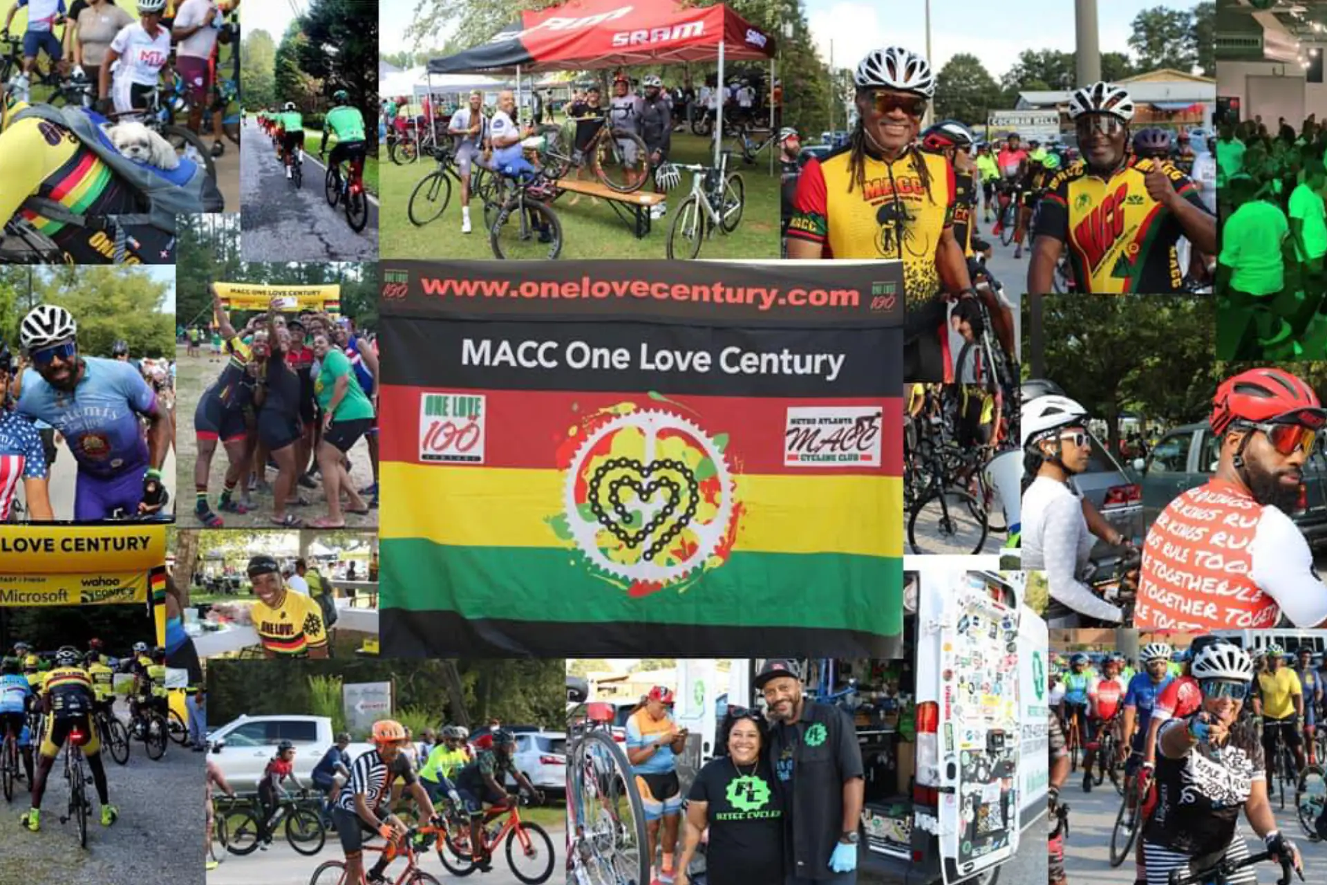 macc love century
