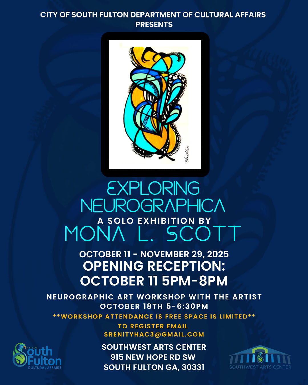 Exploring NeuroGraphica